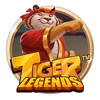 Tiger Legends